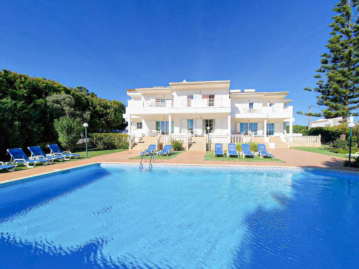 Bela Vista - By Bedzy Albufeira