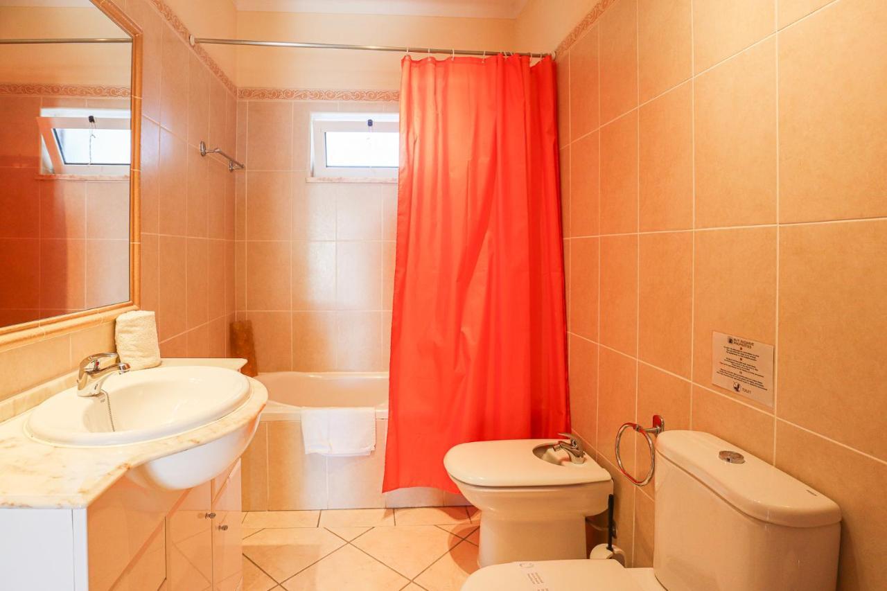 Bela Vista - By Bedzy Apartamento