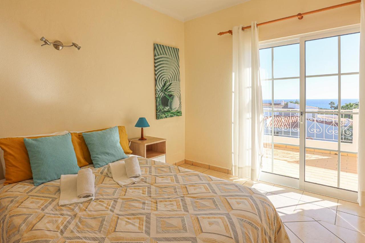 Bela Vista - By Bedzy Albufeira