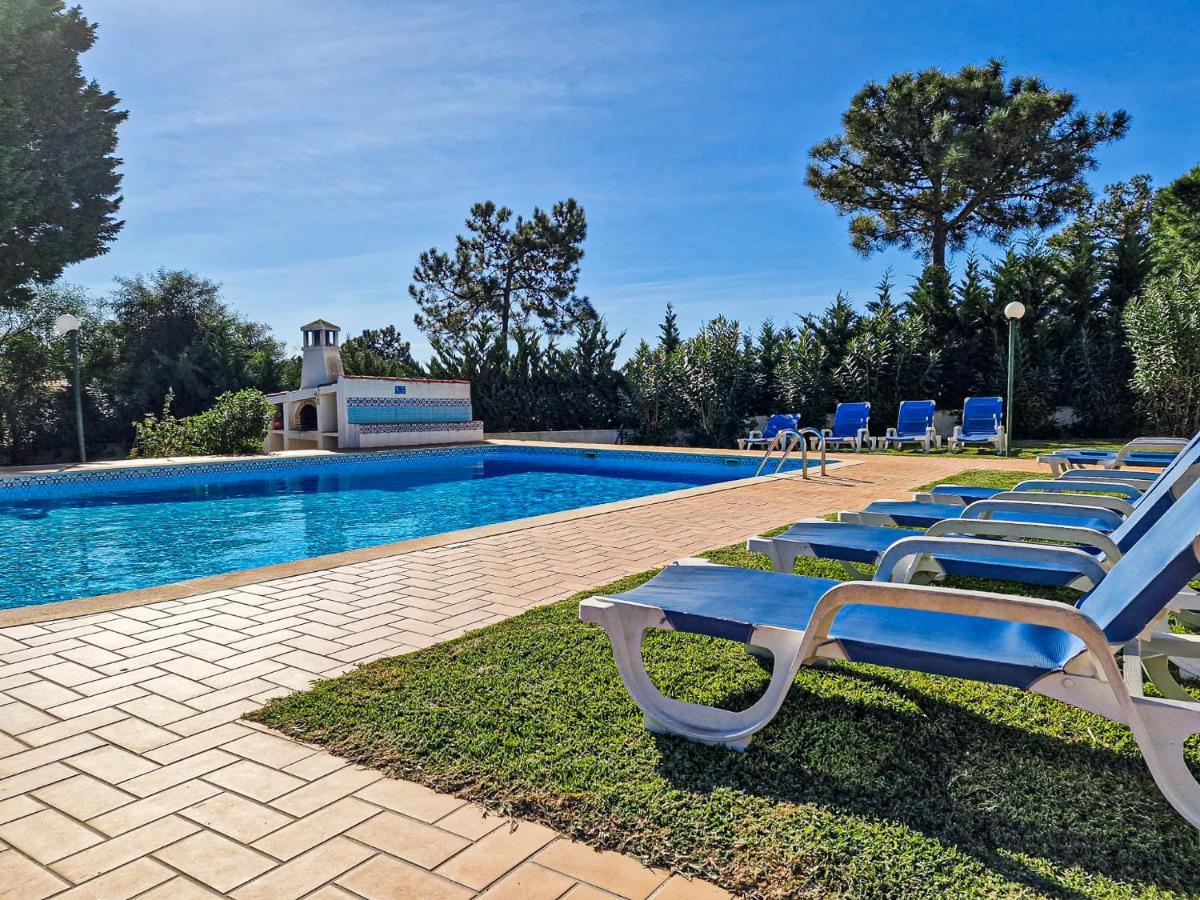 Bela Vista - By Bedzy Apartamento Albufeira