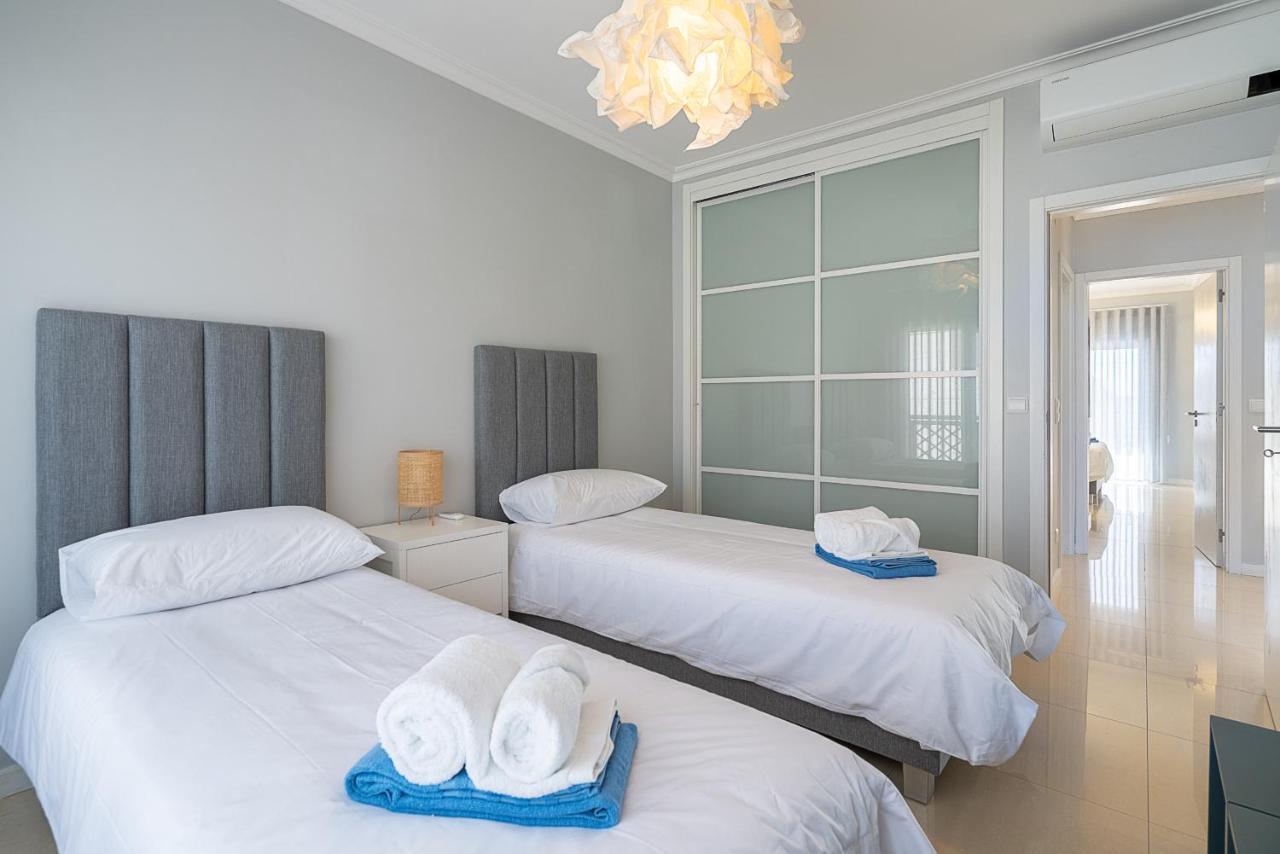 Albufeira Sunny Apartment 1 With Pool By Homing Apartment Albufeira