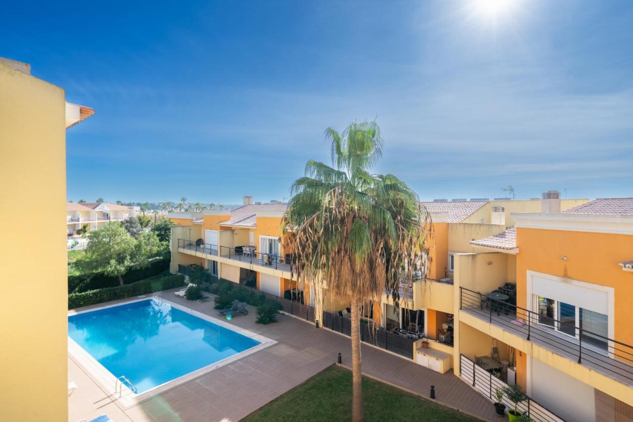 Albufeira Sunny Apartment 1 With Pool By Homing