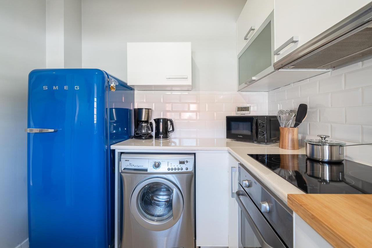 Apartment Sunny 1 With Pool By Homing Albufeira