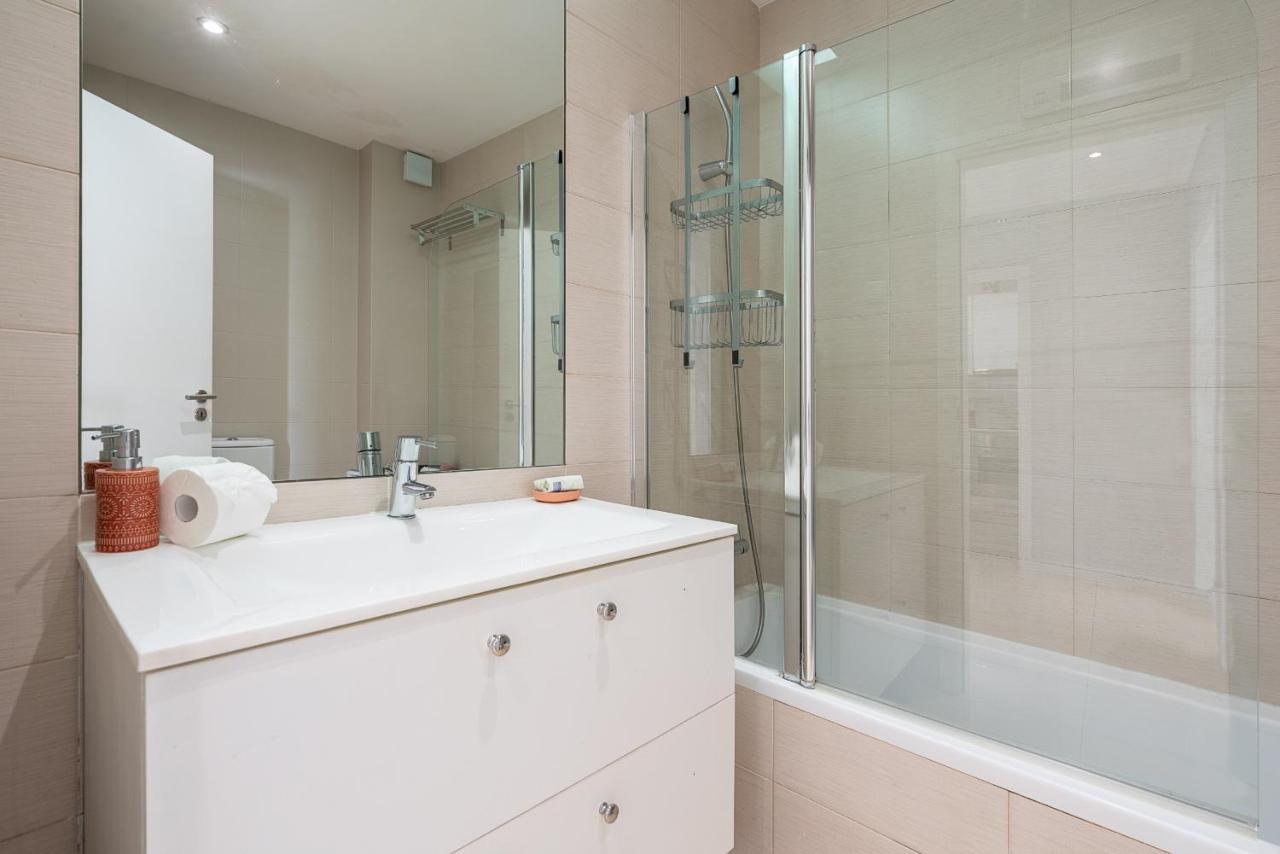 Apartment Albufeira Sunny Apartment 1 With Pool By Homing