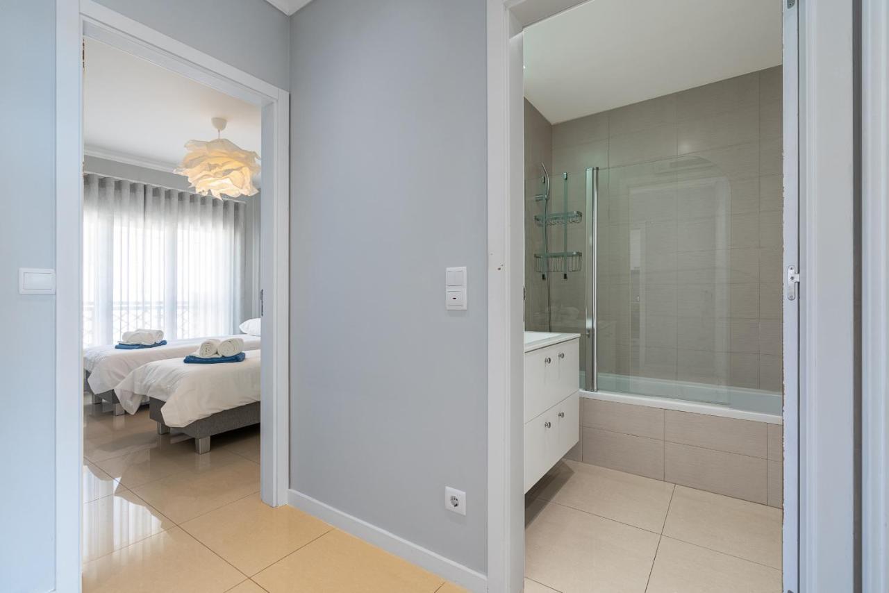 Albufeira Sunny Apartment 1 With Pool By Homing Apartment *