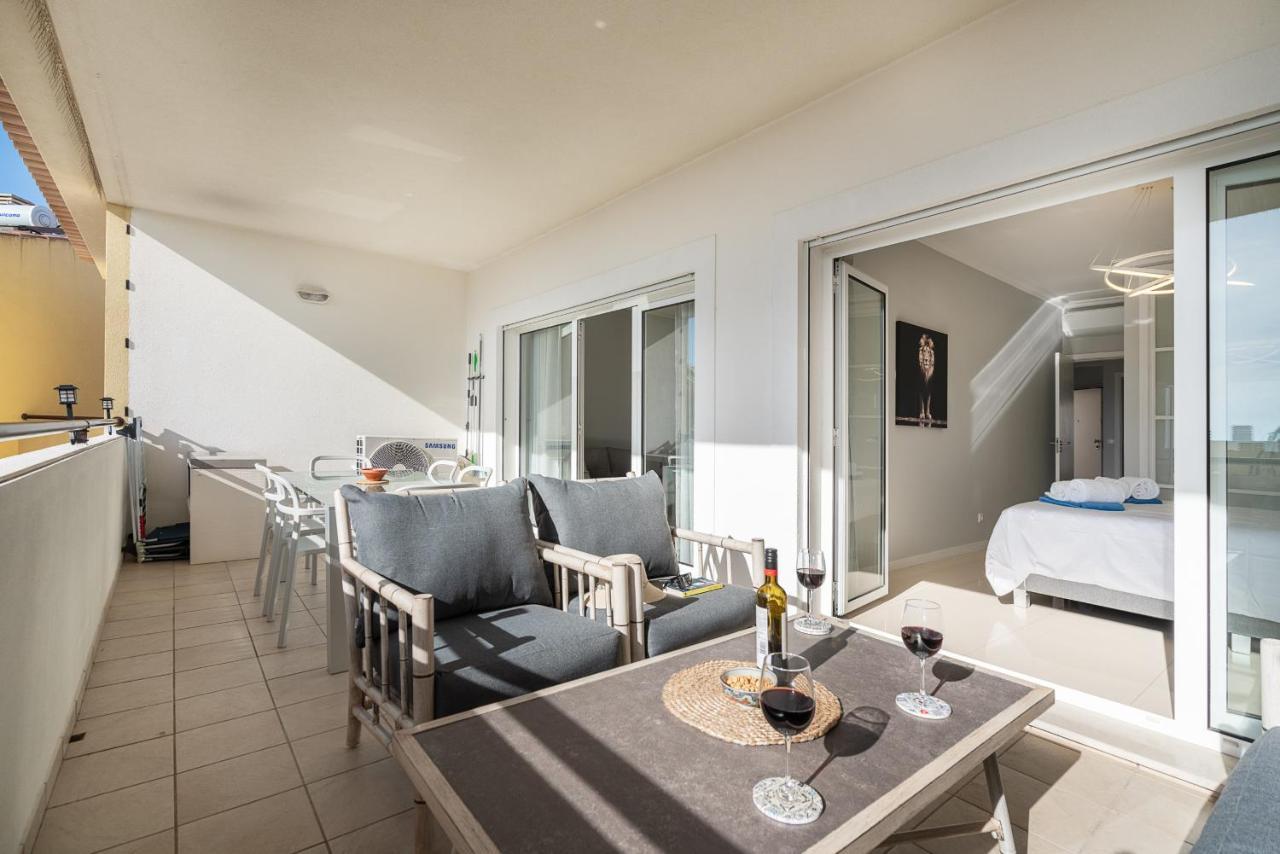 Albufeira Sunny Apartment 1 With Pool By Homing