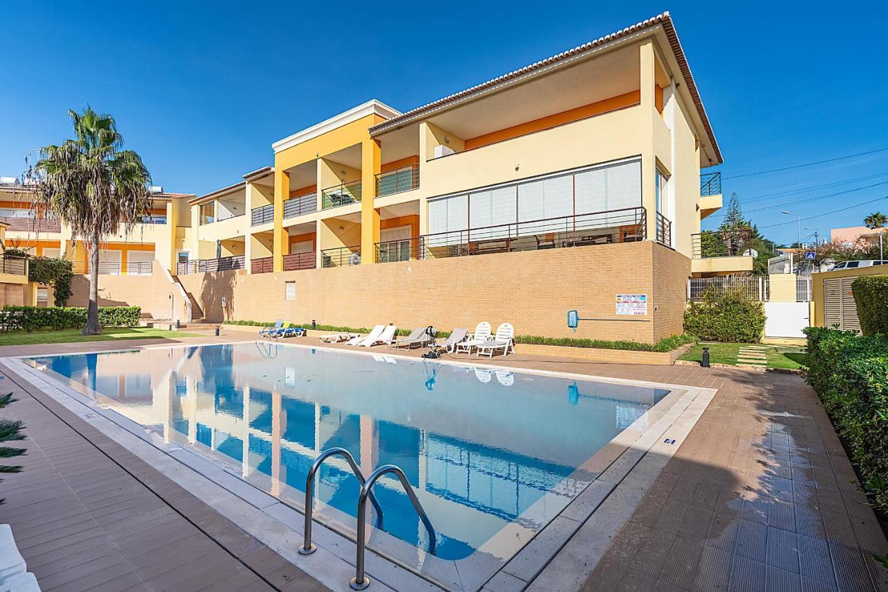 Sunny 1 With Pool By Homing Albufeira