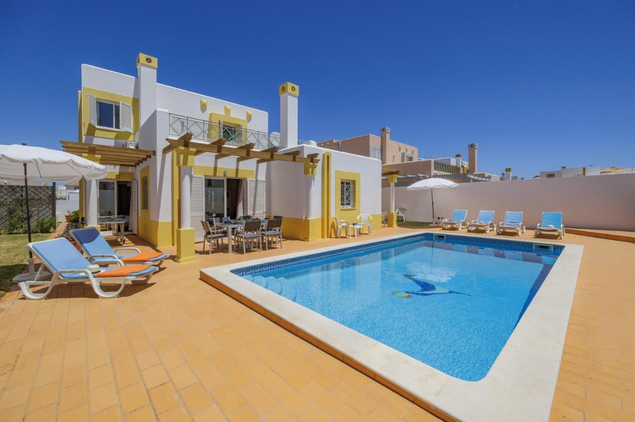 Algarhb By Villa Albufeira