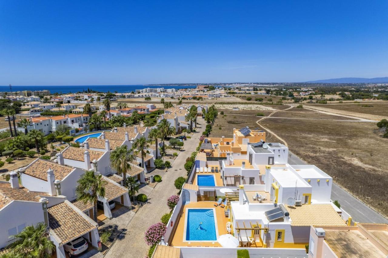 Algarhb By