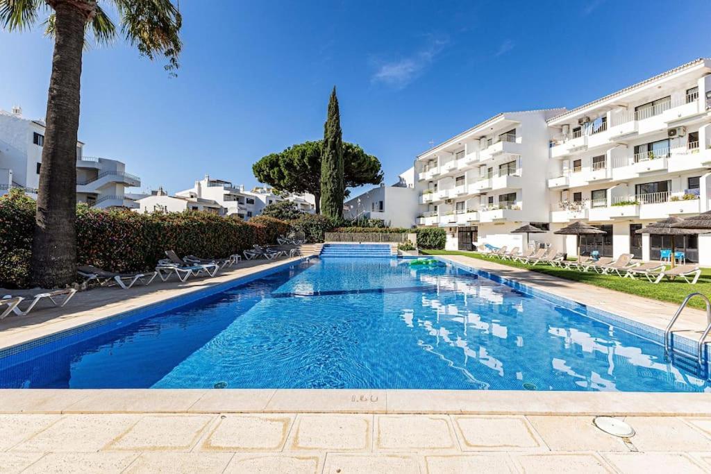 Solar Dos Vilarinhos Apartment Albufeira