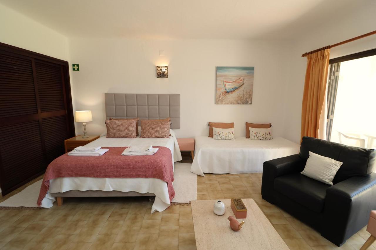 Camelia 89 Sao Rafael - Albufeira, Algarve Apartment