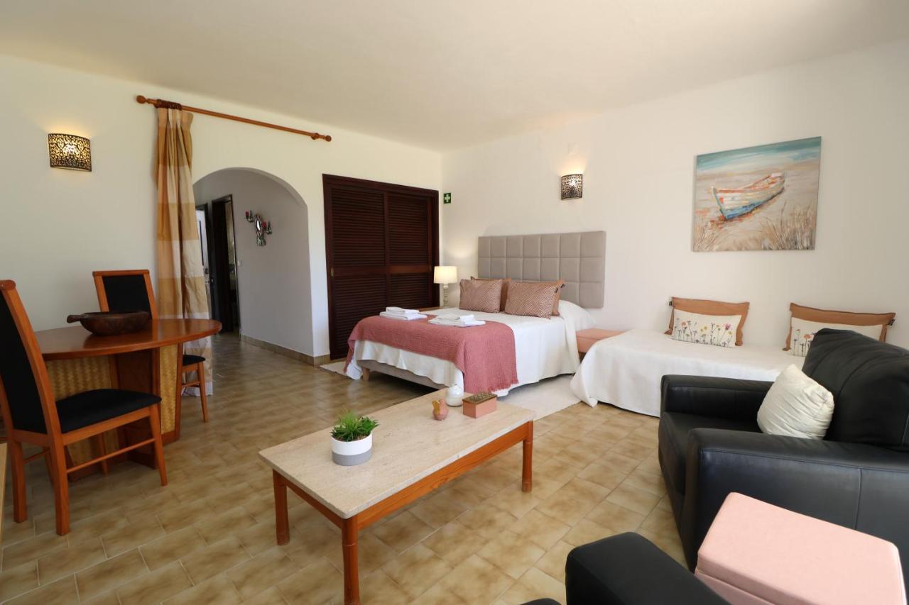 Apartment Camelia 89 Sao Rafael - Albufeira, Algarve Albufeira