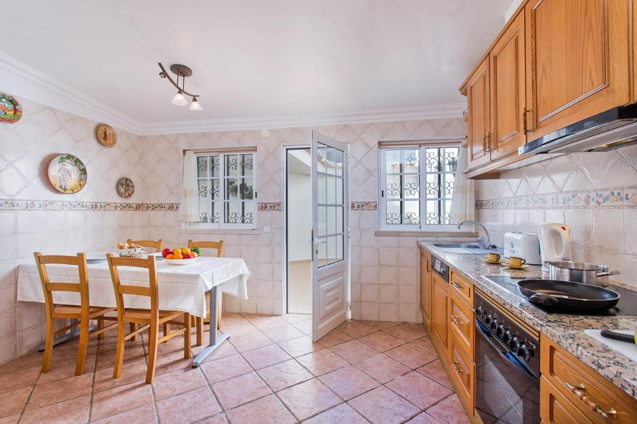 Villa Vanessa By Plus Albufeira