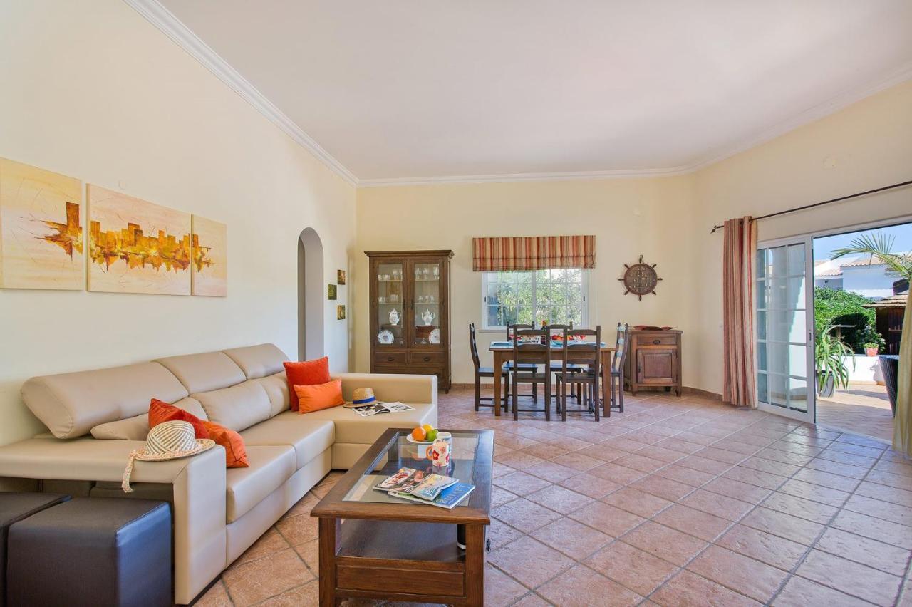 Vanessa By Plus Villa Albufeira