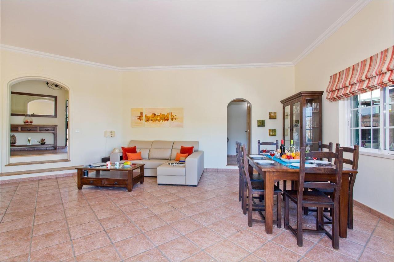 Vanessa By Plus Villa Albufeira