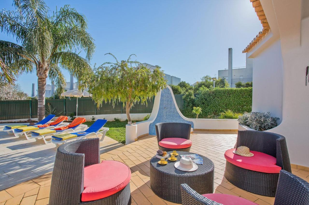 Vanessa By Plus * Albufeira