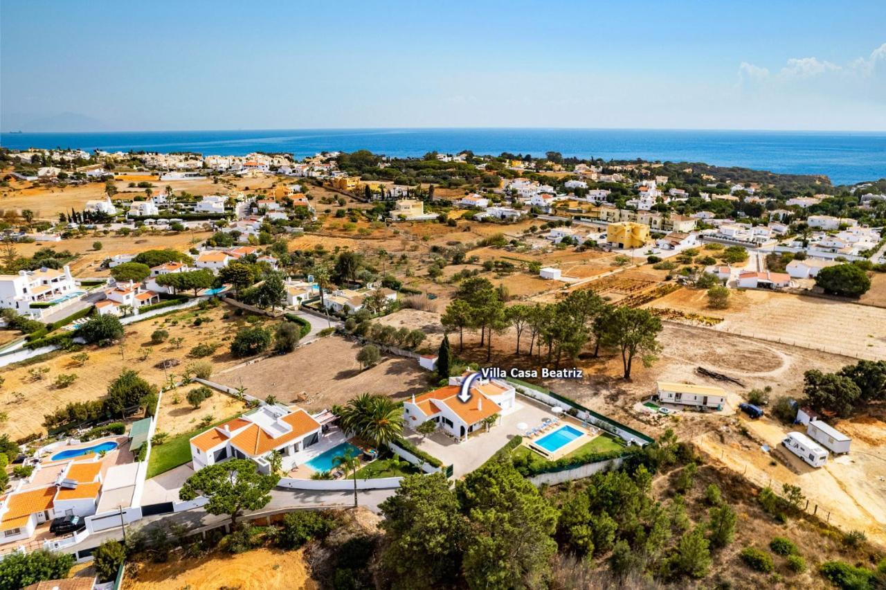 Villa Casa Beatriz By