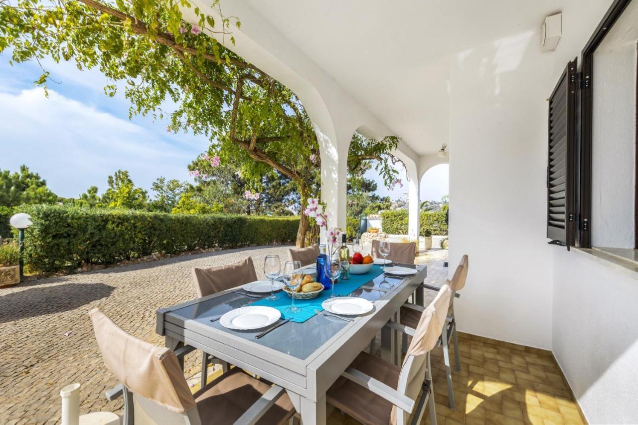 Casa Beatriz By Albufeira
