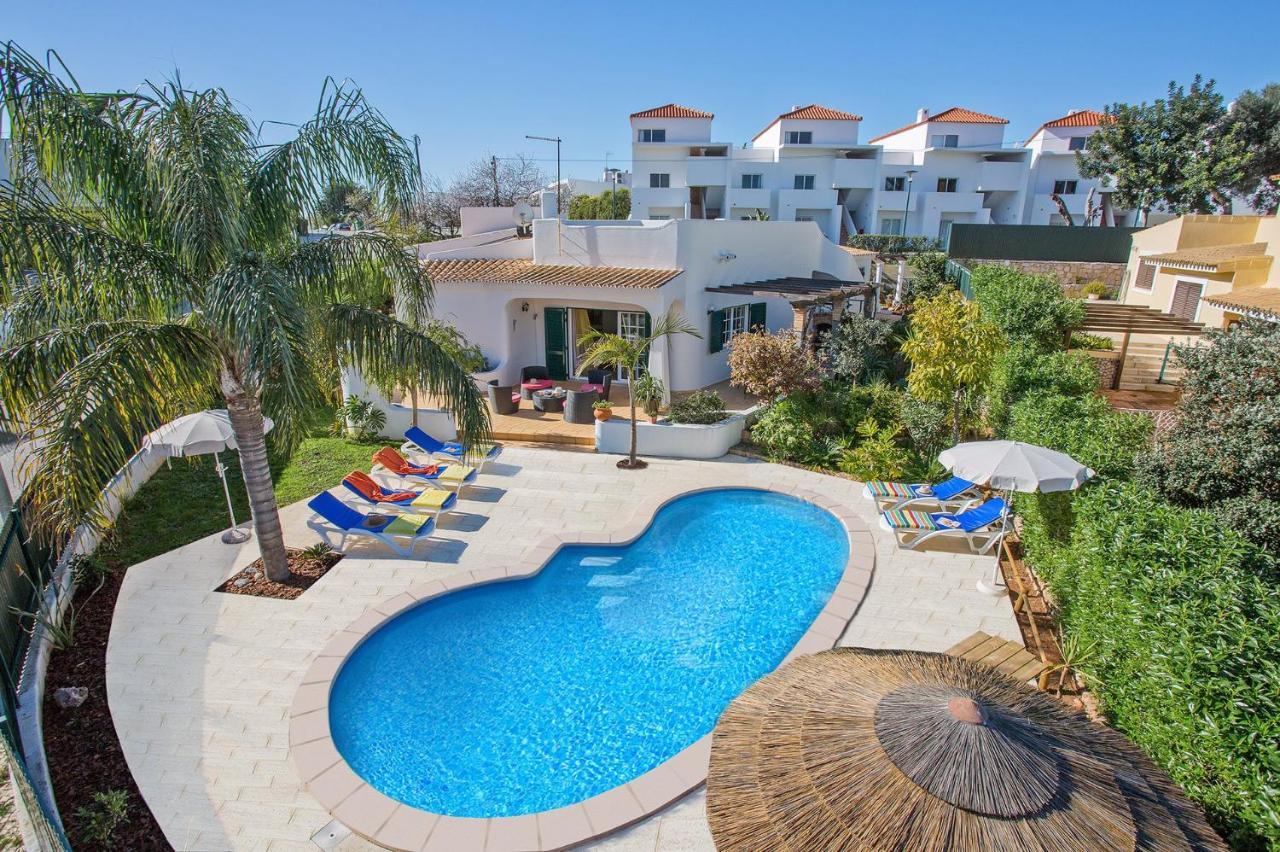 Villa Vanessa By Plus