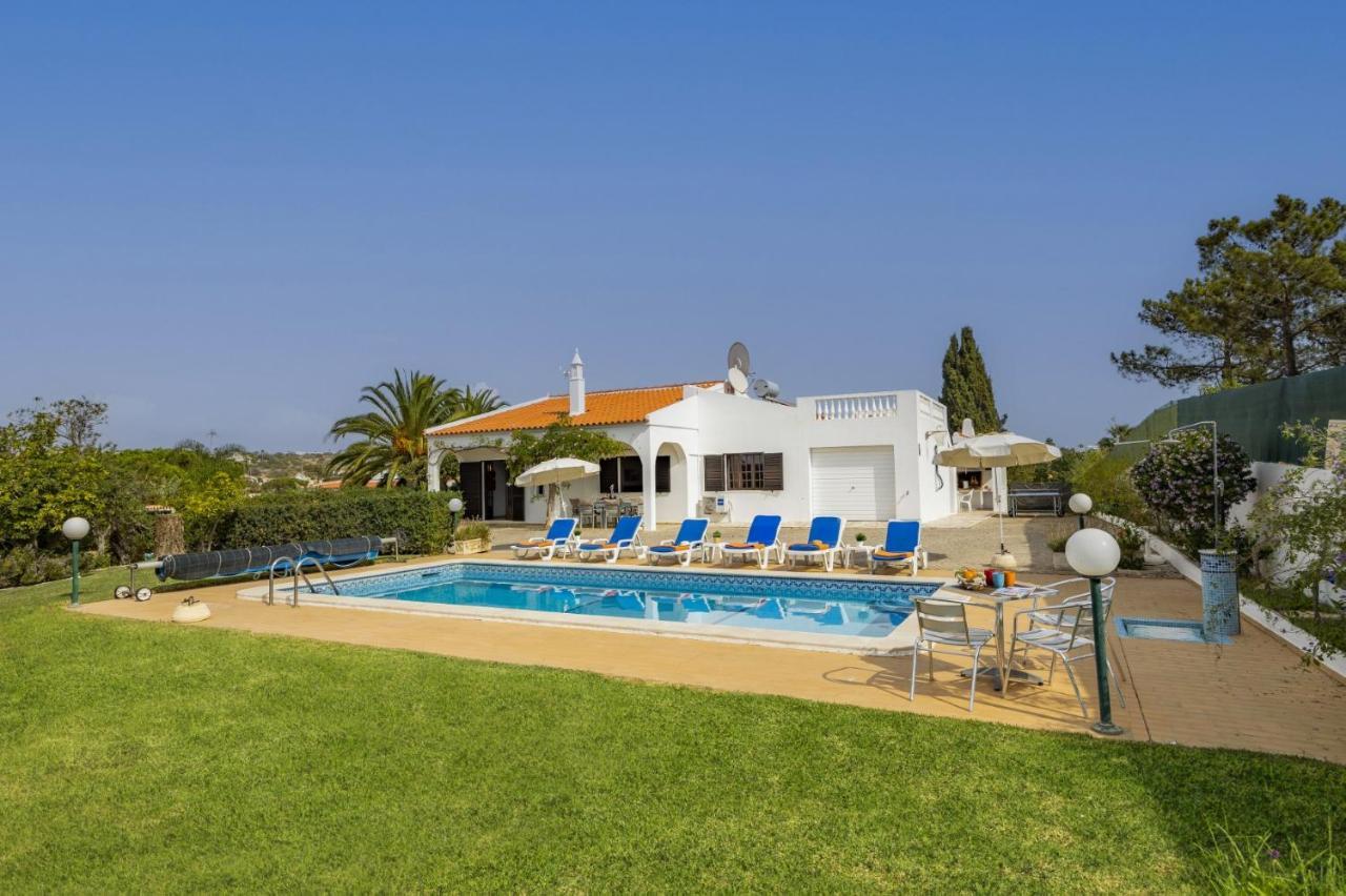 Villa Casa Beatriz By