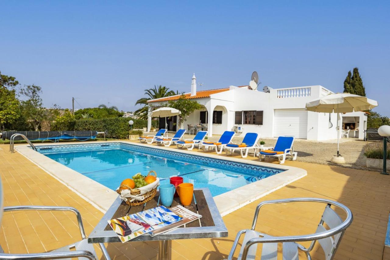Casa Beatriz By Albufeira