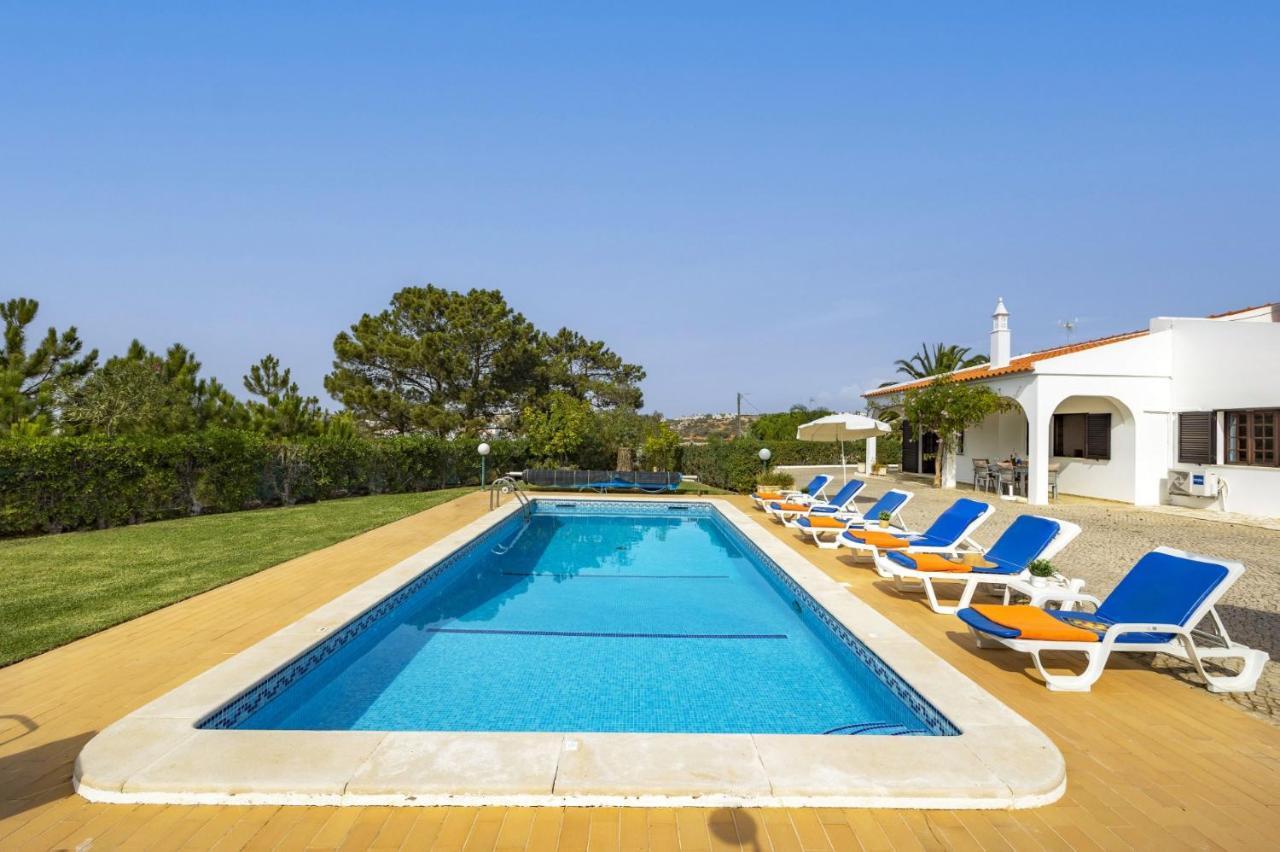 Casa Beatriz By Villa