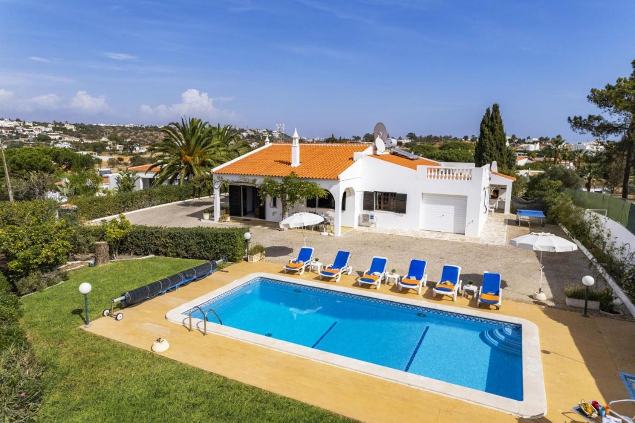 Casa Beatriz By Villa *