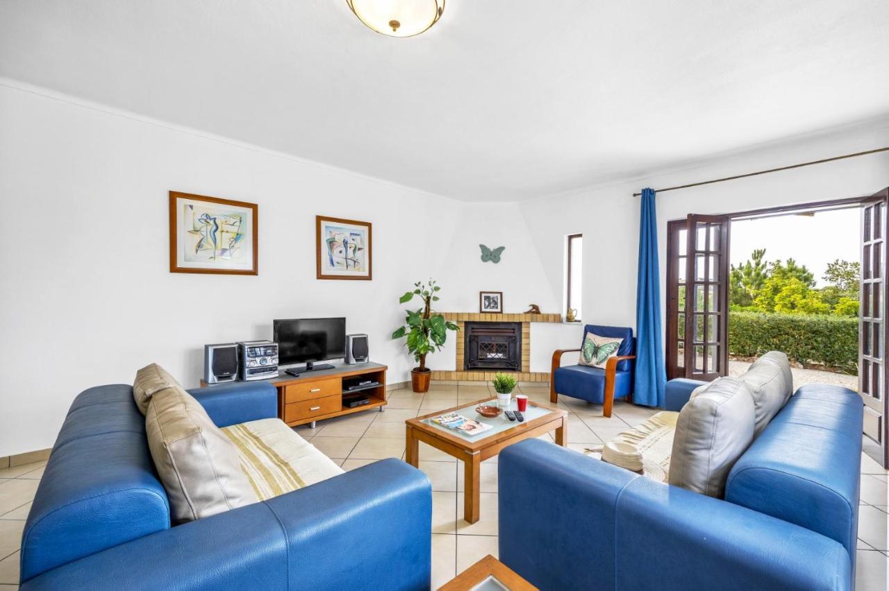 Villa Casa Beatriz By Albufeira