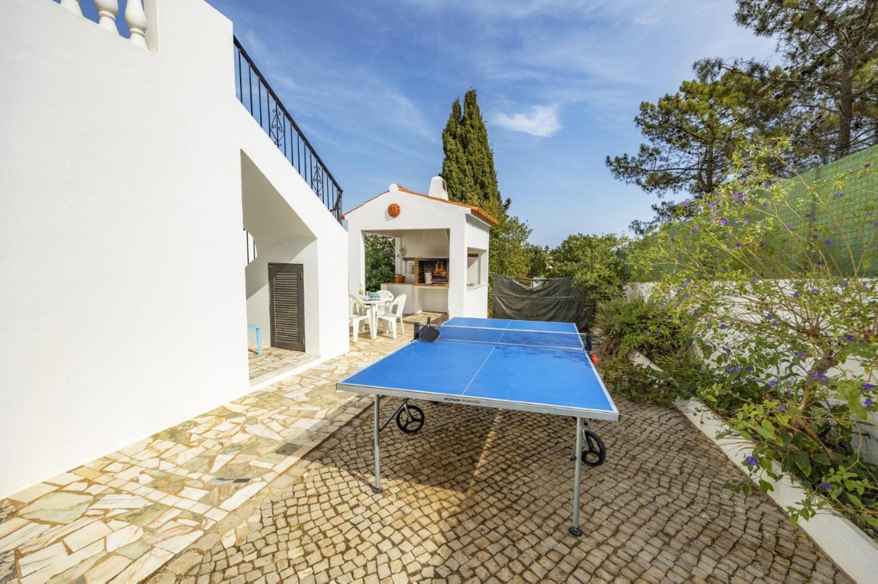 Villa Casa Beatriz By Albufeira