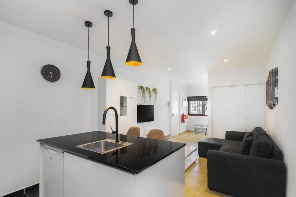 Apartment Oasis Albufeira