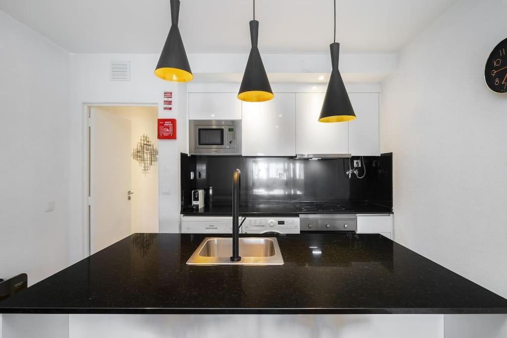 Oasis Apartment *