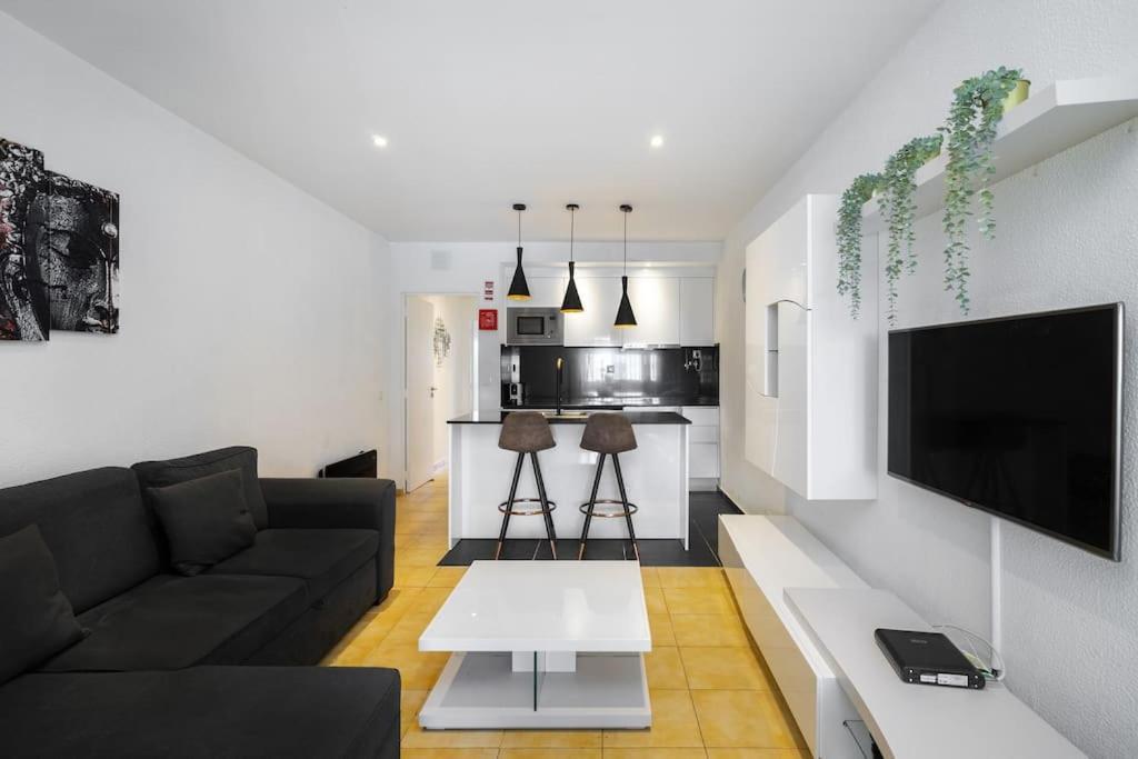 Apartment Oasis Albufeira
