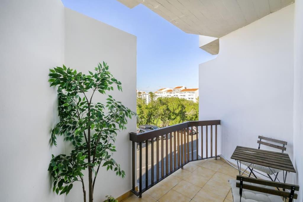 Oasis Apartment *
