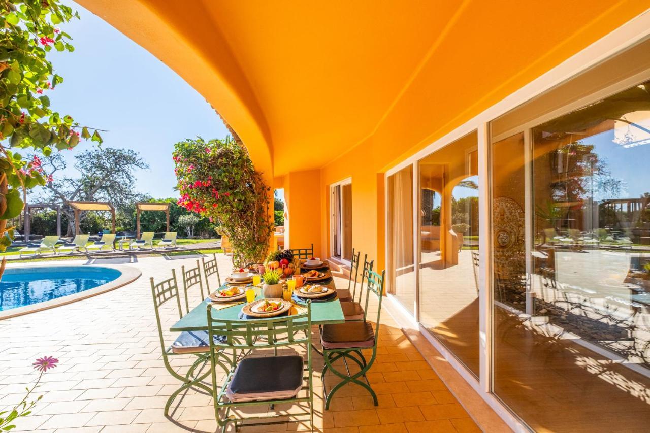 Eagles Nest By Algarve Vacation Pousada