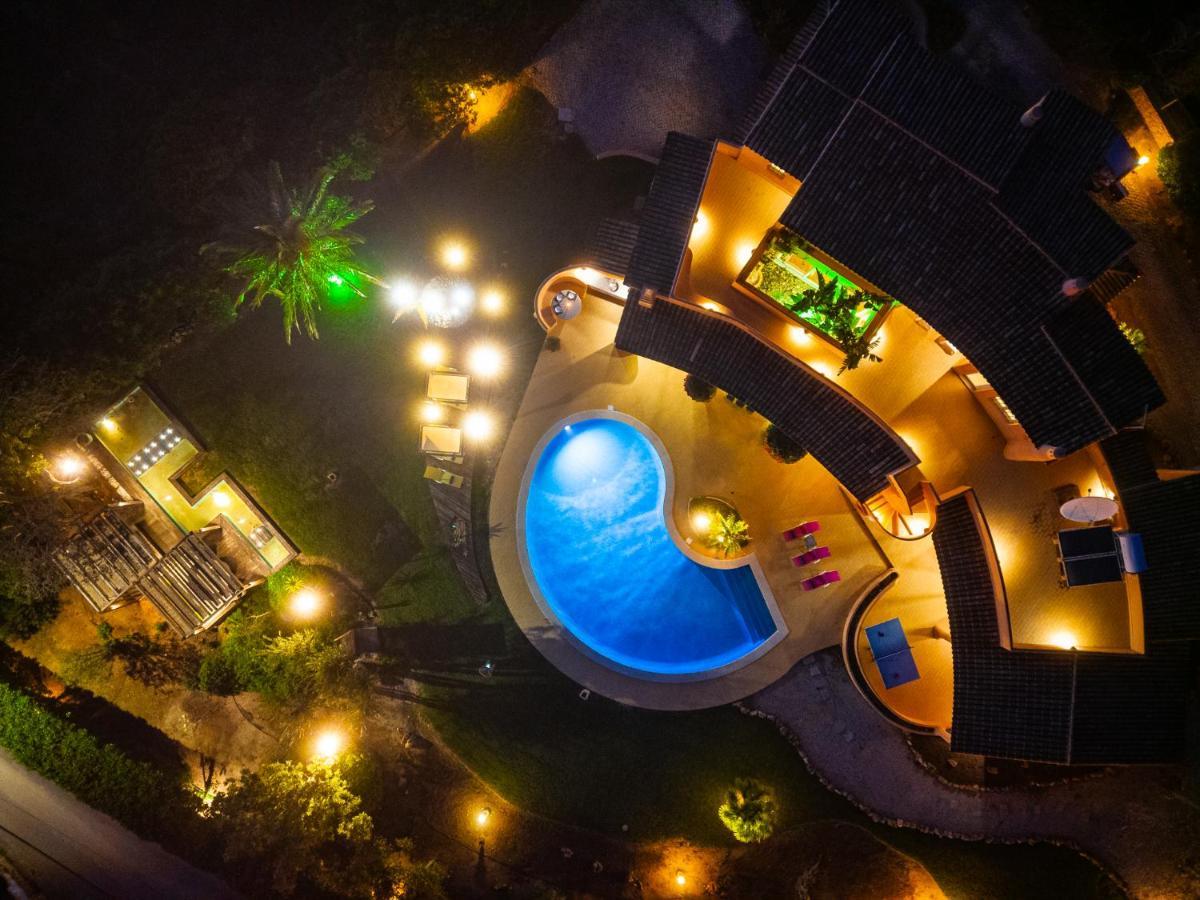 Eagles Nest By Algarve Vacation * Albufeira
