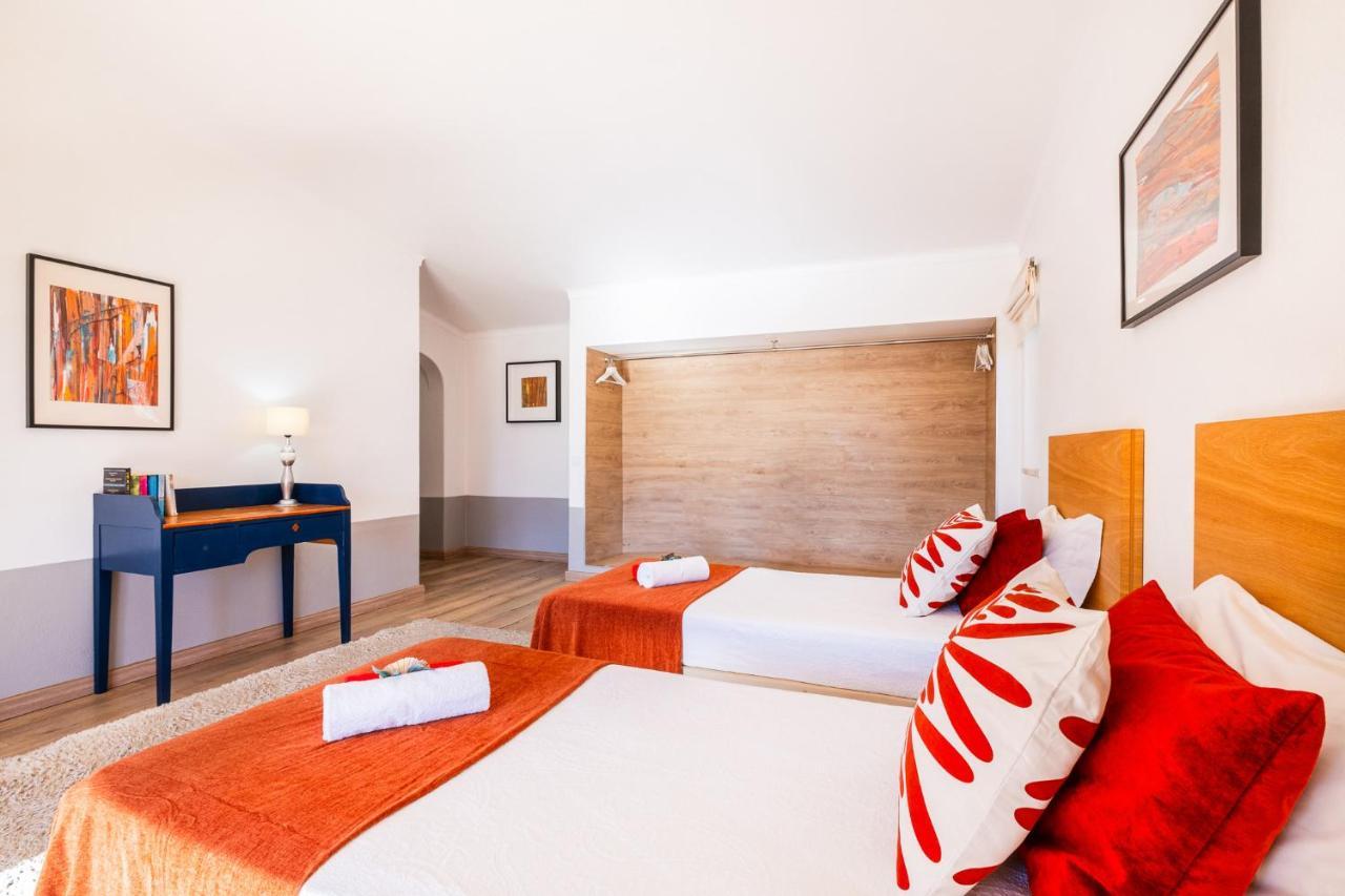Pousada Eagles Nest By Algarve Vacation *