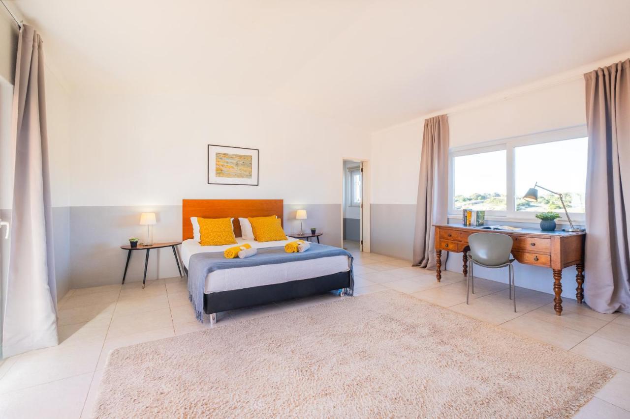 Eagles Nest By Algarve Vacation
