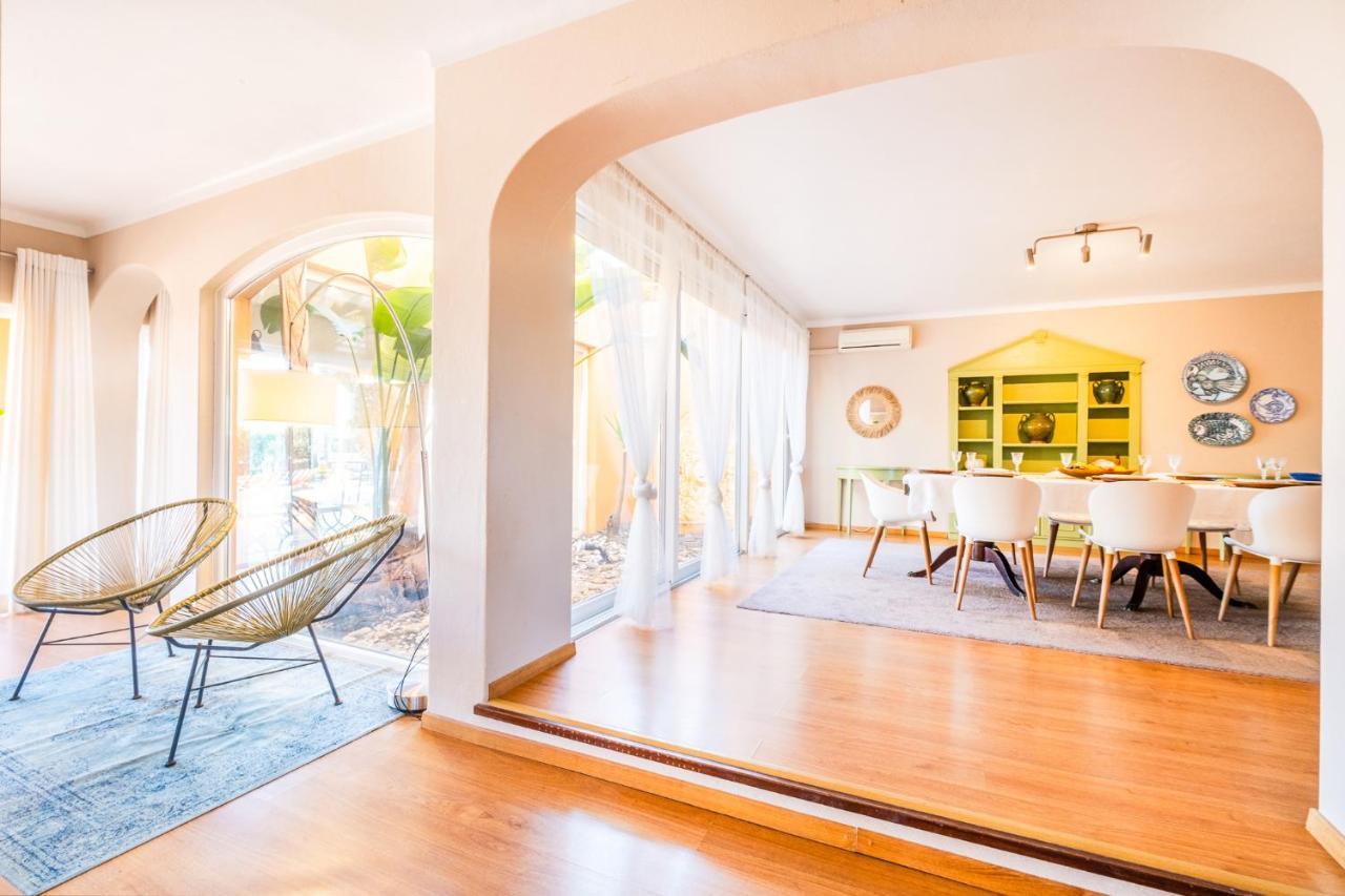 Pousada Eagles Nest By Algarve Vacation Albufeira