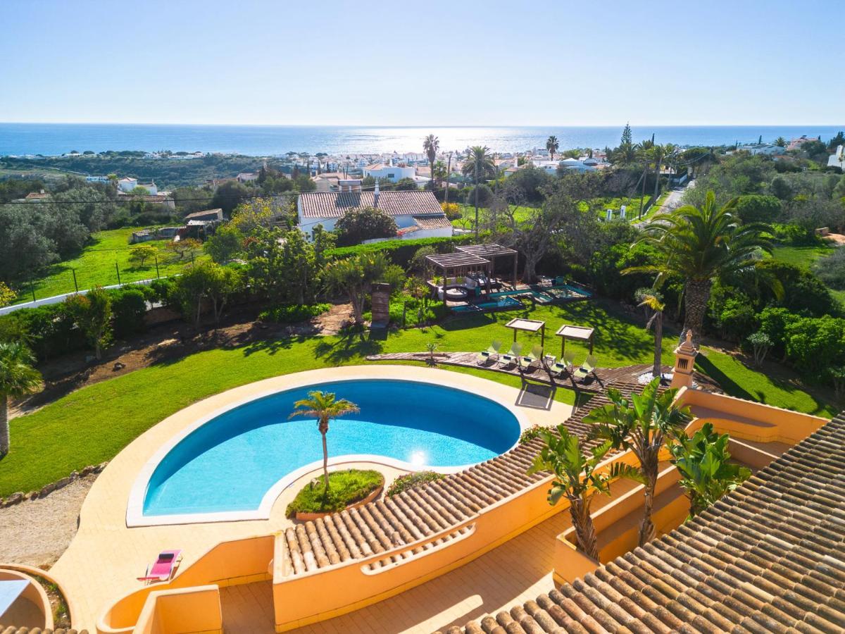 Pousada Eagles Nest By Algarve Vacation Albufeira