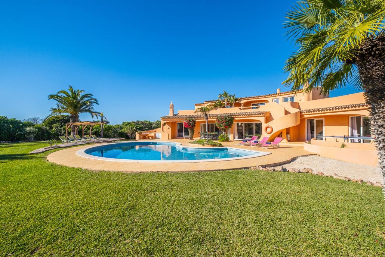 Eagles Nest By Algarve Vacation Albufeira