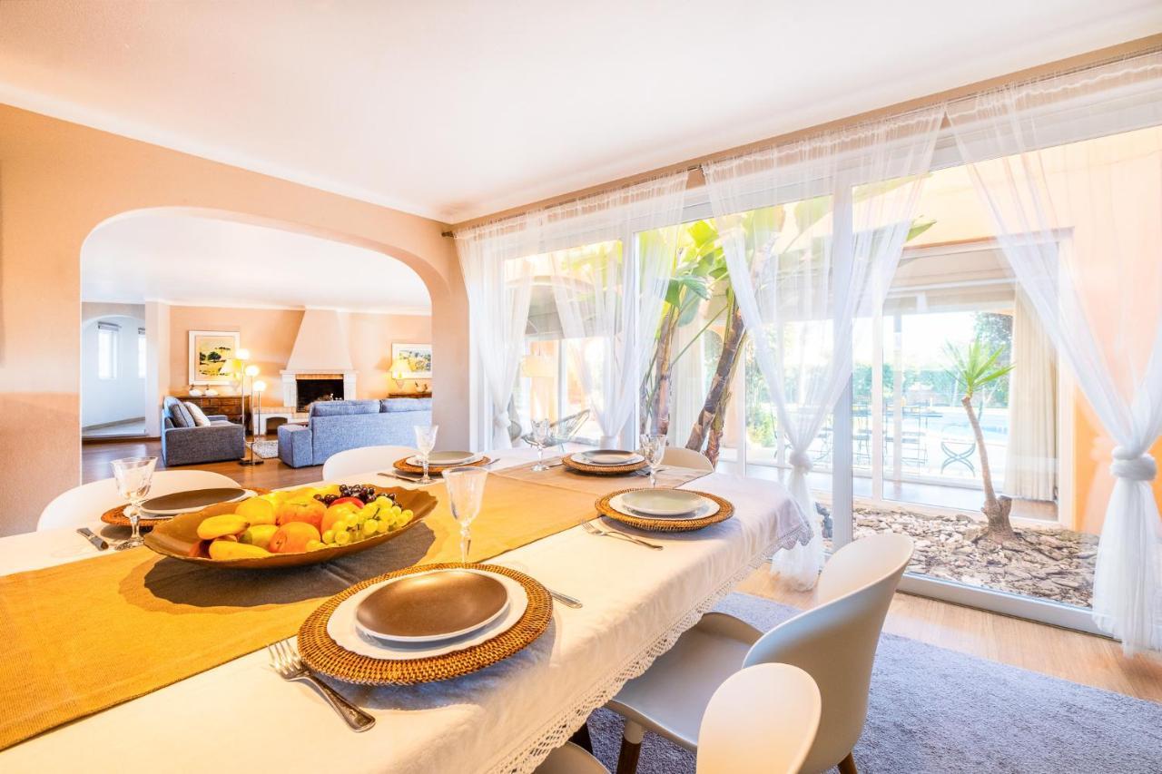 Eagles Nest By Algarve Vacation Villa *