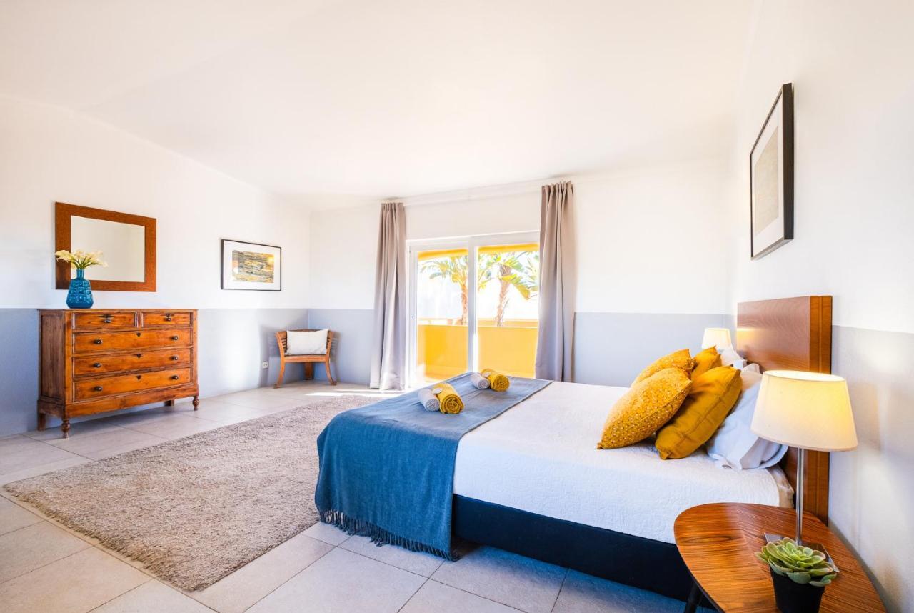 Eagles Nest By Algarve Vacation * Albufeira