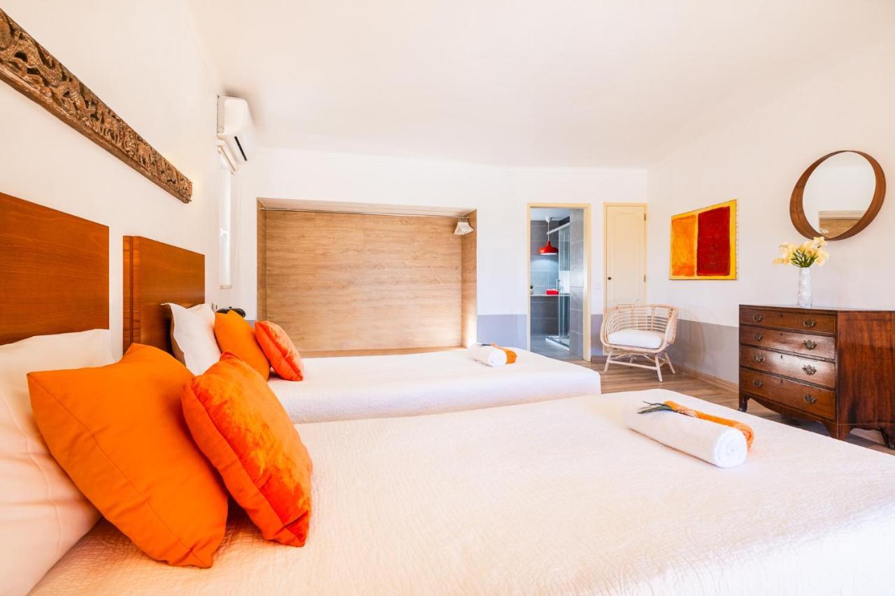 Eagles Nest By Algarve Vacation Pousada