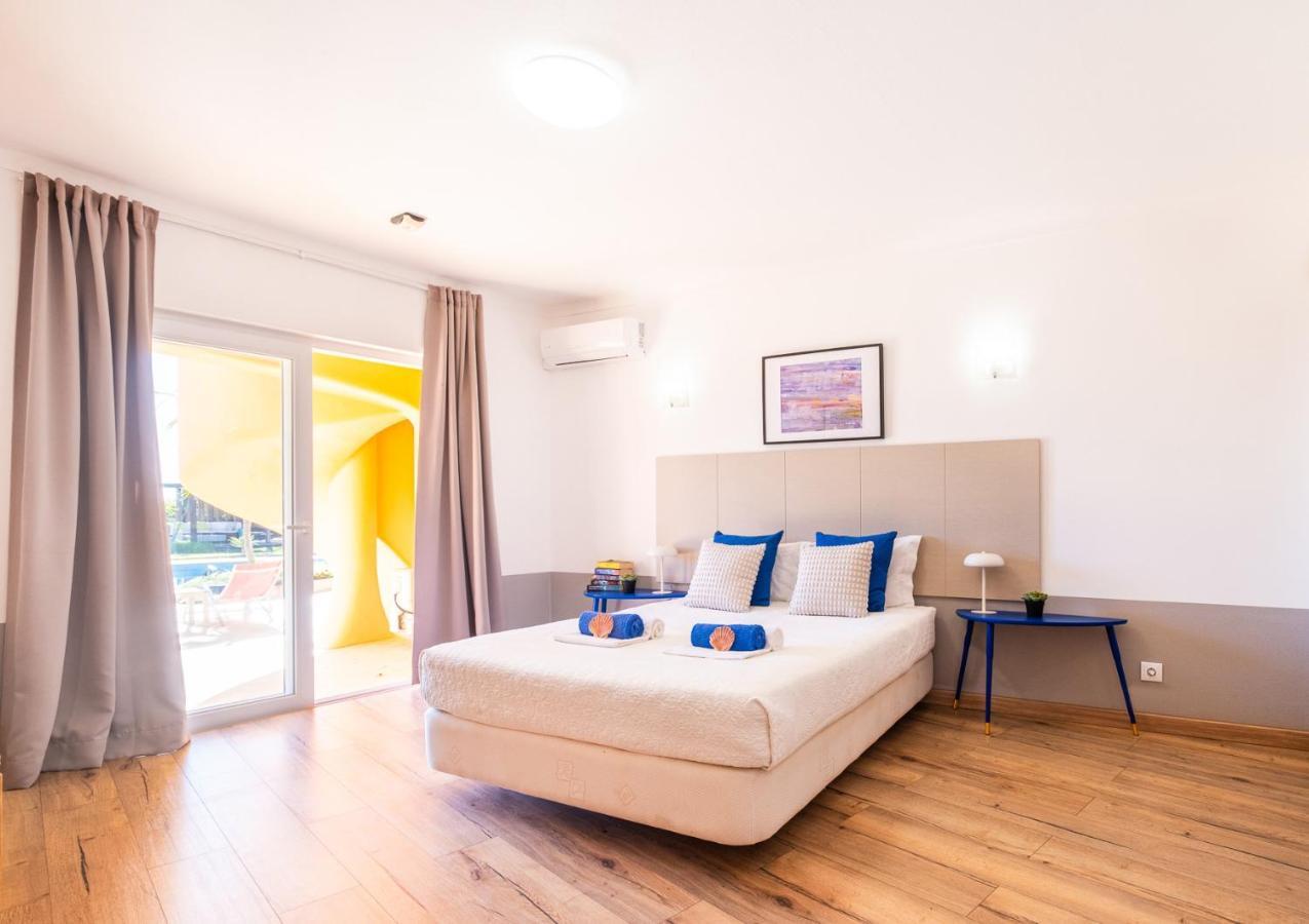 Eagles Nest By Algarve Vacation Albufeira