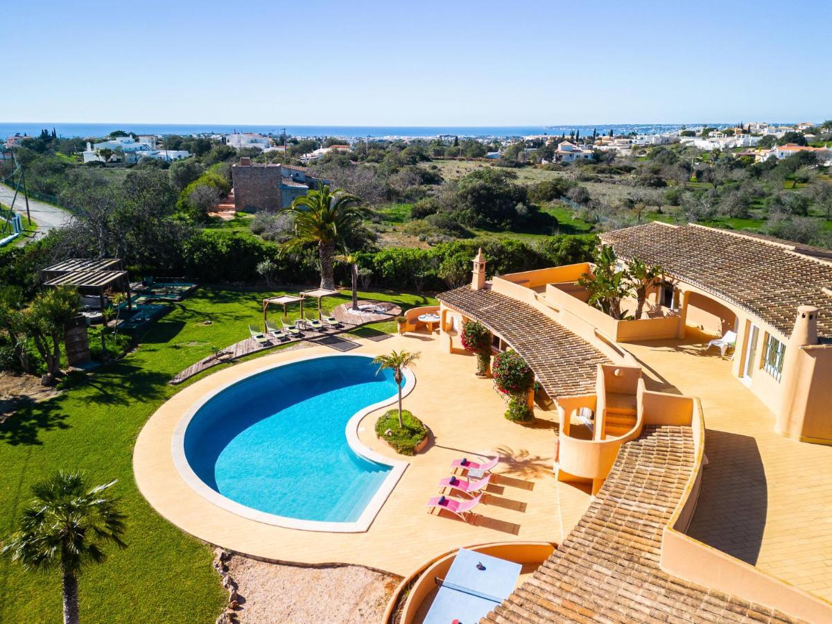 Eagles Nest By Algarve Vacation Pousada Albufeira