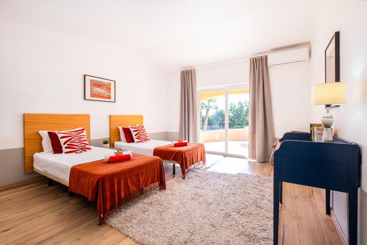 Eagles Nest By Algarve Vacation Pousada *
