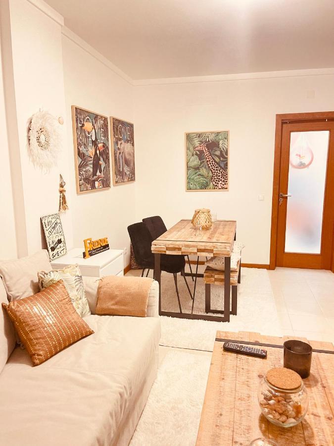 Apartment Da Falesia