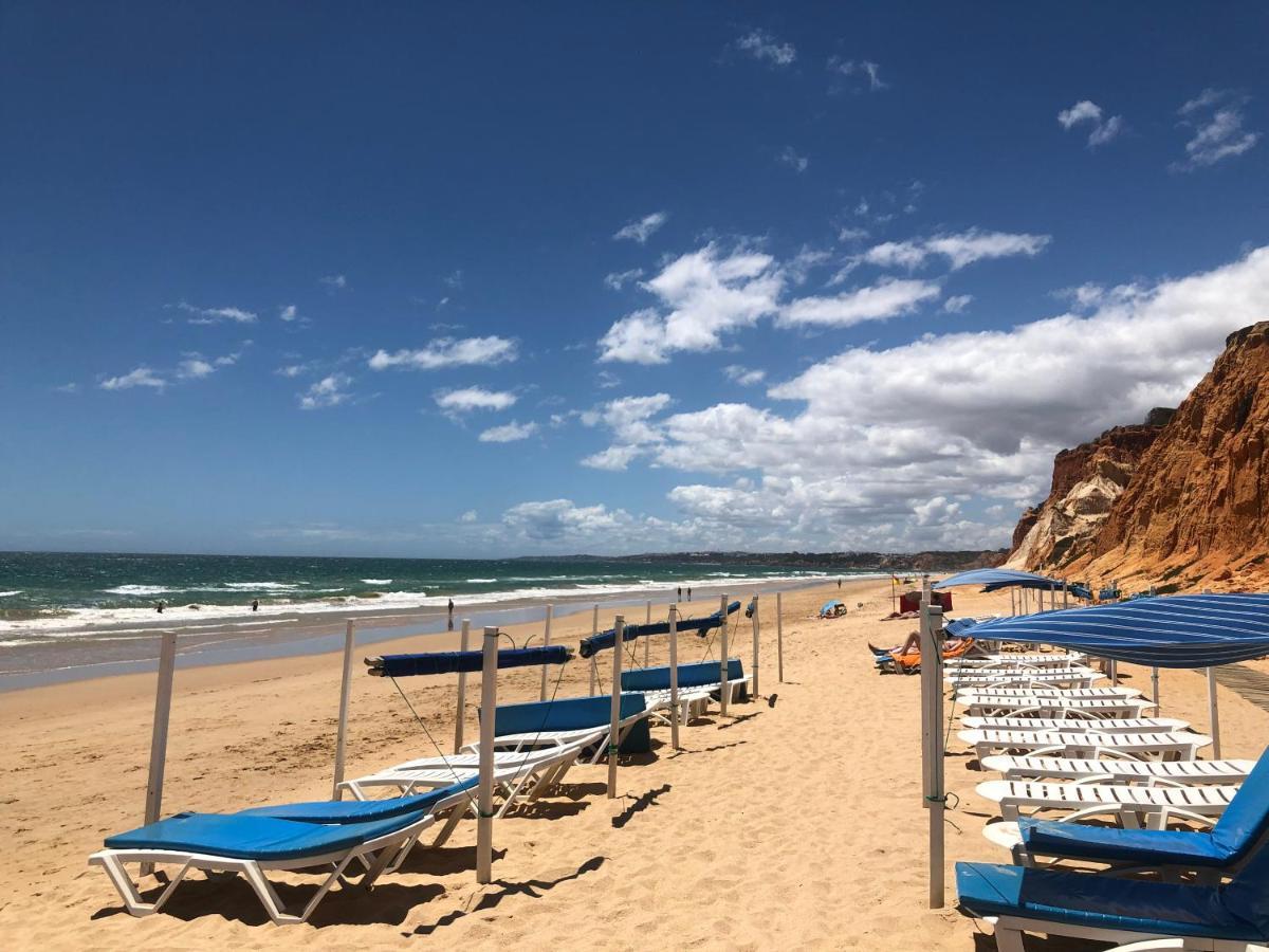 Da Falesia * Albufeira