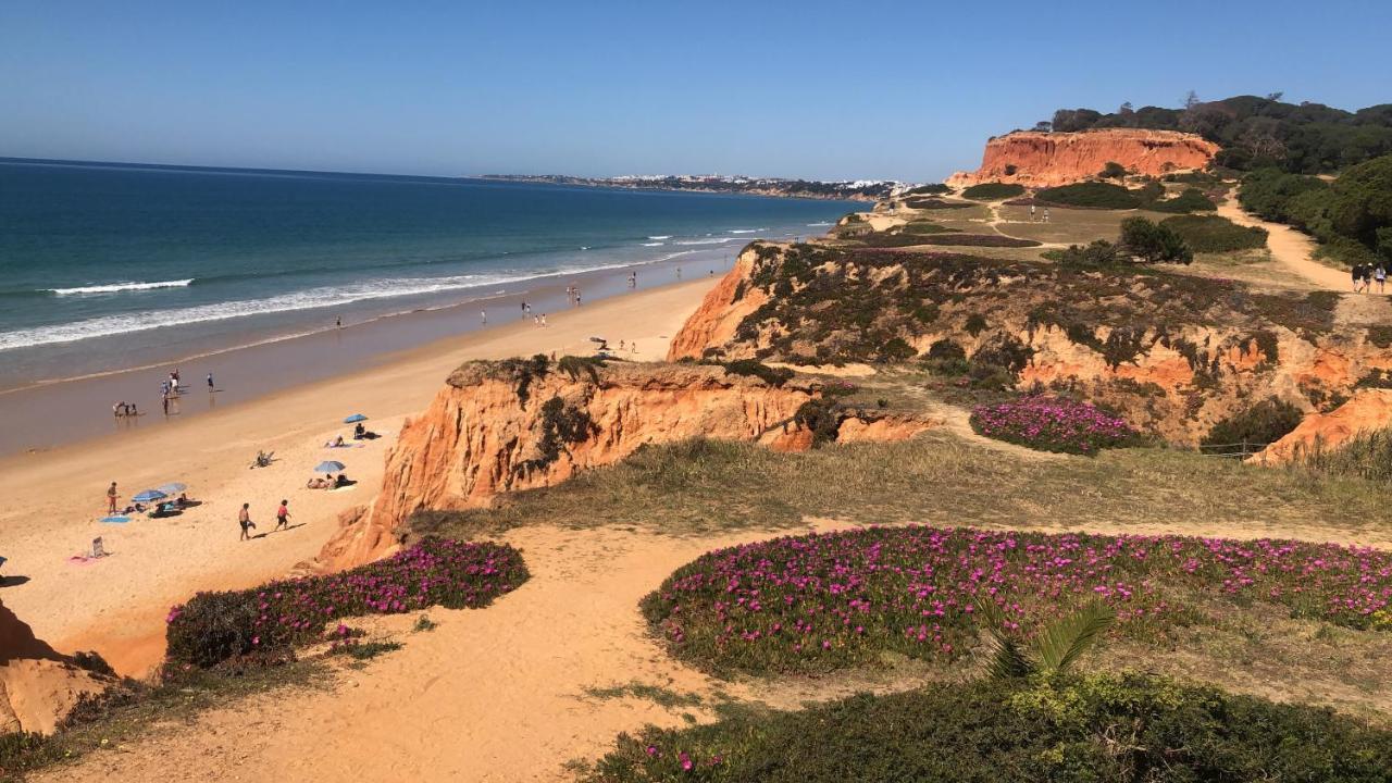 Da Falesia Apartment Albufeira