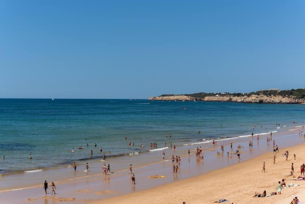 Gyula Old Town * Albufeira